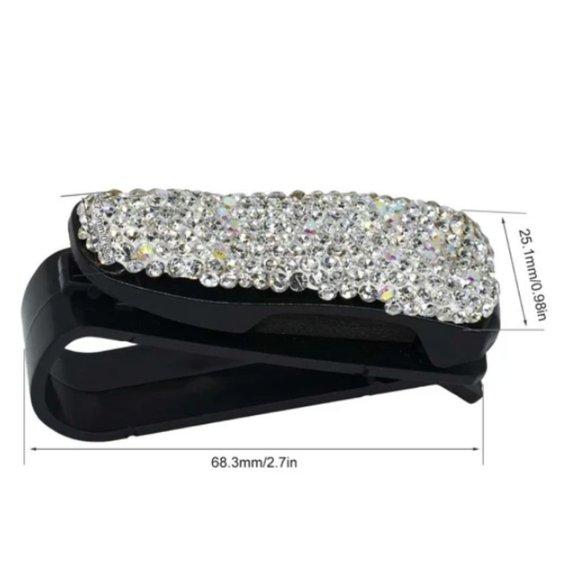 Universal Car Decor Accessory - Picture 2 of 3